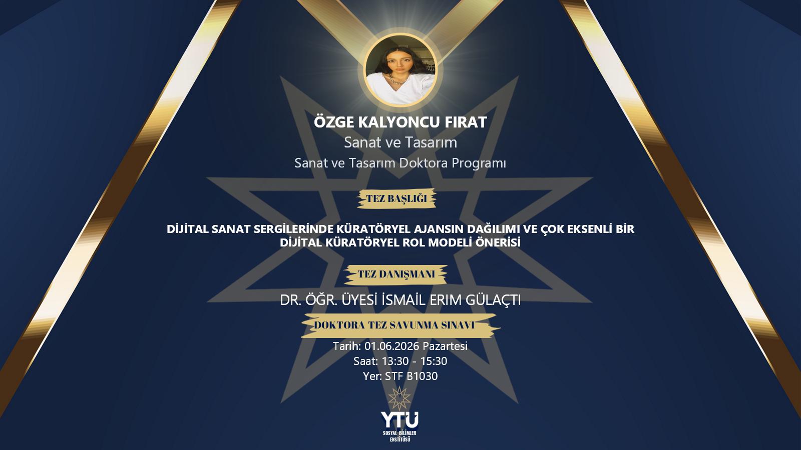 Savunma Duyurusu
